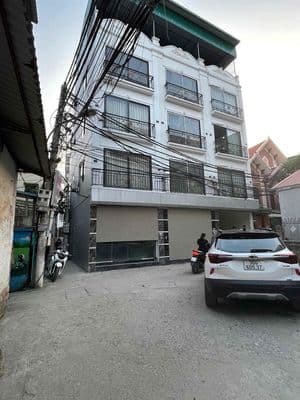 Chính Chủ Cần Bán Gấp Nhà 4 Tầng,Dọn Vào Ở Ngay,Chùa Võ,La Nội,Hà Đông