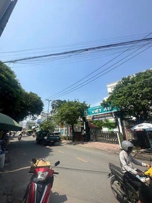 MT Lâm Thị Hố 4x22 đối diện trường học Cần bán gấp chỉ 7.5 tỷ