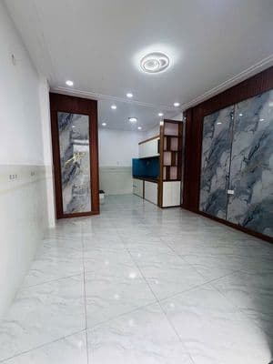 Chỉ 850tr Nhà 28m2 thổ cư đường TCHiệp 34, ngay sân bóng Quang Trung ạ