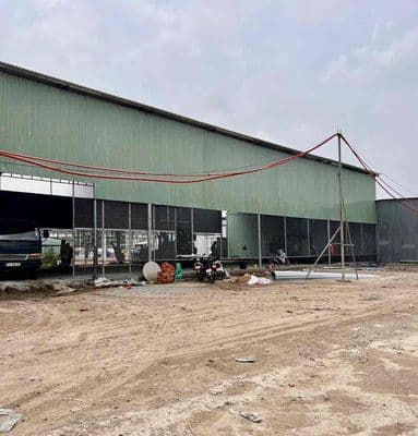 1000m2 kho mặt tiền TRƯỜNG CHINH Mở showroom…