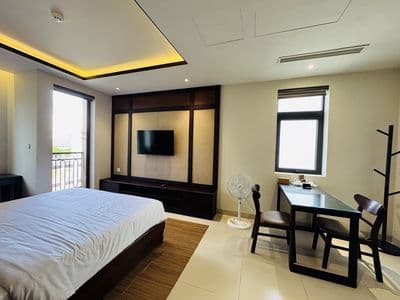 Căn Hộ Cao Cấp Hải Châu