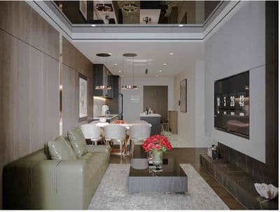 Cho thuê | căn hộ cao cấp 2 phòng ngủ tại symphony residence