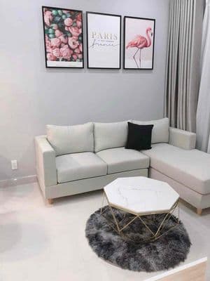 Giá Tốt - Cần Bán Căn Hộ 2PN căn góc chung cư Hoàng Quốc Việt