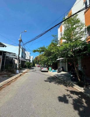 Cho thuê mặt tiền Thuận An gần Lê Độ, Nội thất cơ bản giá rẻ