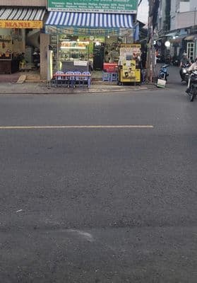 Cho thuê mặt bằng 221 vườn lài, tân phú, tphcm