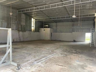 𝐊𝐇𝐎: 250m2 11tr/th, Liên ấp 2-6, Vĩnh Lộc A, Bình Chánh