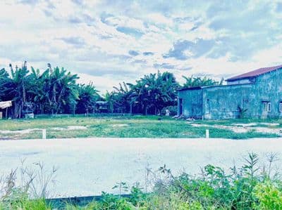 Chính chủ bán lô đất kiệt ô tô ngang 6m gần chợ túy loan, phường hòa