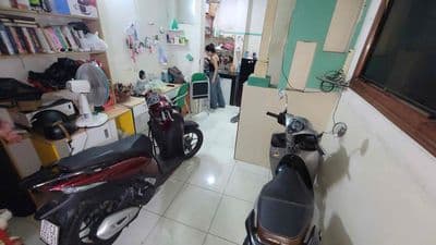 Nhà vi bằng trường chinh tây thạnh tân phú chỉ 1tỷ3