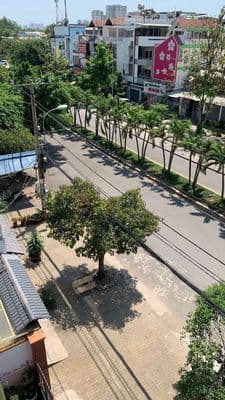 nguyên căn mặt tiền 32m khu dân dân cư cao lỗ P4,Q8