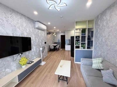 Cho thuê chung cư c-skyview 3pn full nội thất