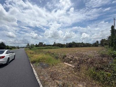 Bán đất thổ cư phường phước hậu