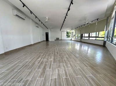 cho thuê căn GÓC 2MT KDC Vĩnh Lộc, Bình Tân.DT 8x15- 1 Lầu. sàn Suốt