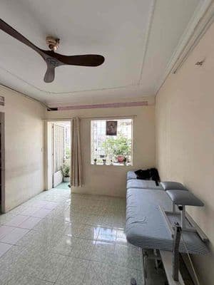 Hiếm Hiếm căn hộ Nhiêu tứ 61m 2pn 2wc bancon giá 4ty6