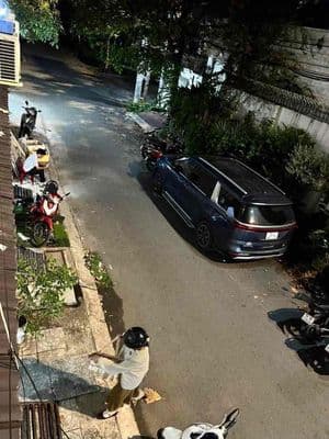 chính chủ cho thuê nguyên căn hẻm xe hơi 3pn giá 6tr500k