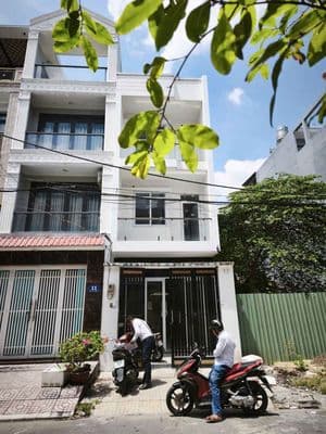 Nhà thuê Mặt tiền đg 21 A Tên Lủa ,BTĐB, BT