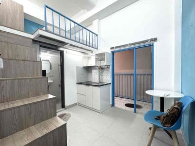 Duplex full nội thất gần hutech – gtvt | xô viết nghệ tĩnh