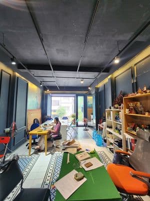 GIÁ 2x - Mặt bằng MT Võ Văn Tần, Quận 3 - DT 4,2x10m, đoạn 2 chiều