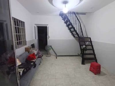 Chủ gửi nhà 66m2,gần chợ Thới Tứ,Thới Tam Thôn Hóc Môn