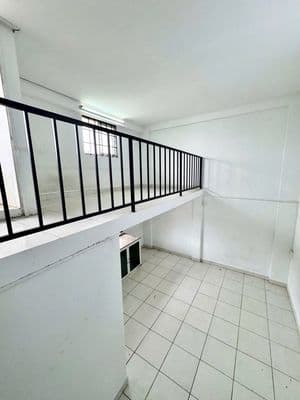 (9601) cho thuê lâu dài Becamex Hòa Lợi , lầu 1 giá: 2,3 triệu/ th