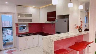 Penthouse - 4Pn 3wc - 200m2 - 16 triệu - đủ nth ở liền