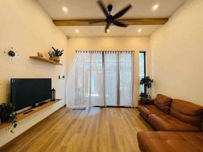Cho thuê nhà kiệt huỳnh ngọc huệ , thanh khê