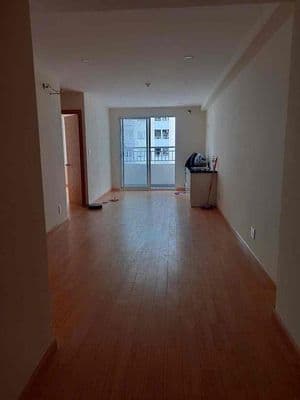 Cho thuê Starlight Riverside, 2PN 1WC, Nhà Trống