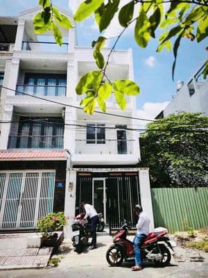 Cho thuê nhà khu tên lửa-mt nội bộ-đuong so 21-btđ b-bình tân