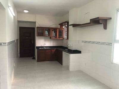 cho thuê chung cư Tô Hiến Thành - 2 Phòng ngủ - 2wc P.12-Q.10