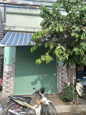 Nhà cho thuê