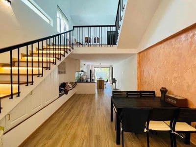 Cho thuê nhà sân vườn Hà Huy Tập - 2 PN - Giá 16 Triệu