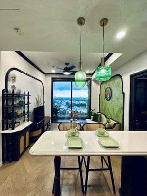 Hot hot hot | lumiere riverside 2pn view đẹp – dọn vào ở ngay