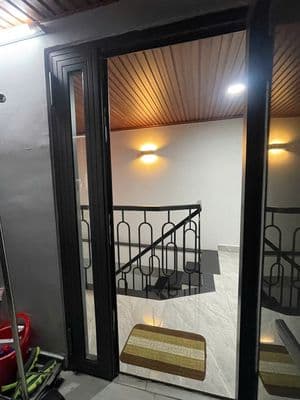 Cho thuê nhà full nội thất lê văn thọ p8 gò vấp