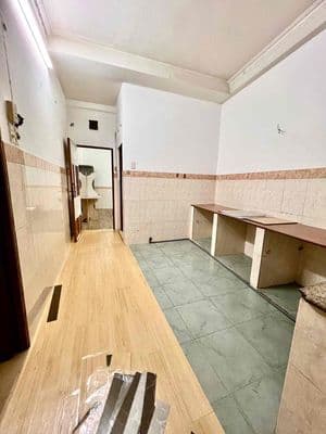 Cho thuê nhà nguyên căn giá 4,5tr full nội thất