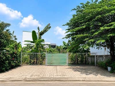 Bán đất tđc hòa sơn 6 – p. hòa khánh liên chiểu- chỉ 3ty050