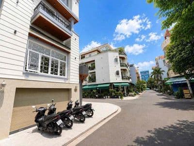 Đất Ngang 5m Đường 10m - Nhỉnh 4 Tỷ – Hiếm Có Tại Thới An