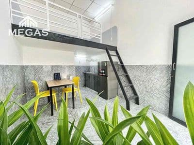 Duplex xinh – ngay nguyễn gia trí, bình thạnh – giá cực mềm