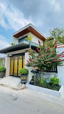 Chỉ còn căn biệt thự mini ngang 7m – sổ riêng thổ cư tp. biên hòa!