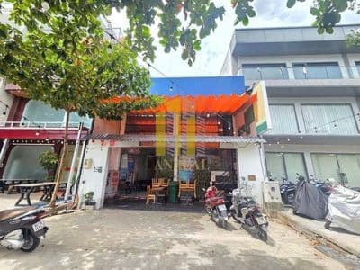 Cho thuê mặt bằng kinh doanh mặt tiền trương văn bang giá 55 triệu