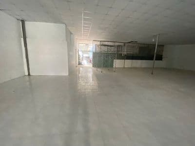 Cho thuê KHo Xưởng SX 670m2 Phạm Văn Chiêu, Gò Vấp giá 40tr