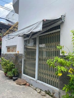 Cho thuê mặt bằng kinh doanh 33 m2 Phú Nhuận, TP. Hồ Chí Minh