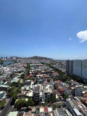Cho thuê căn hộ 2PN 82m2 Chung cư Saigonres Nguyễn Kim Vũng Tàu