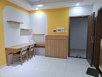 Cho thuê studio opal skyline 1pn1wc full nội thất chỉ 5tr8, gần kcn