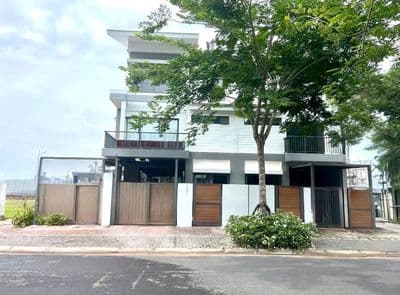 Cho thuê nhà trệt 2 lầu mới 100% – kdc nam long, cần thơ | 13 triệu