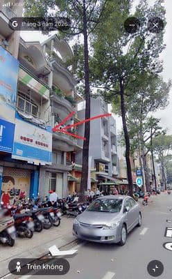 Bán nhà mặt tiền chính chủ hoặc cho thuê