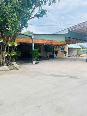Cho thuê mặt bằng kinh doanh