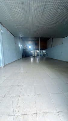 Cho thuê xưởng 200m2 xã Xuân Thới Sơn