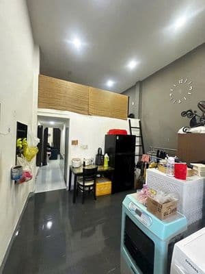 Nhà 75m2 Đoàn Thị Kia gần Chợ Tân Long giá rẻ đầu tư 2.75 tỷ SHR