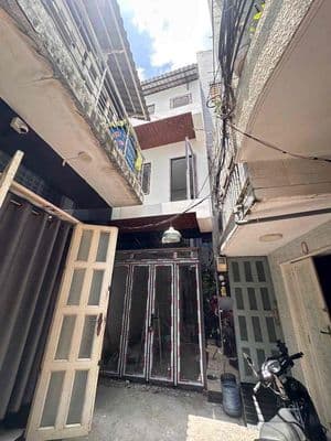 Bán nhà Âu Dương Lân Gia 2ty880