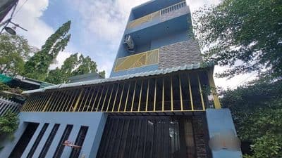 Nhà Chính Chủ Giảm Giá Mạnh