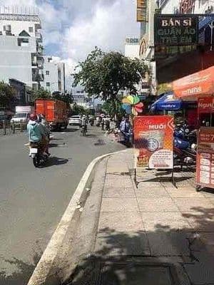 Mặt tiền luỹ bán bích 4pn 4wc vị trí kinh doanh